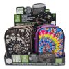 Smokezilla | Locking Storage Bag - [ Display of 4 ]
