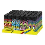 Clipper | Jet Flame Lighters - Image 10
