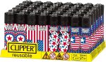 Clipper | Jet Flame Lighters - Image 4