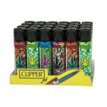 Clipper | Jet Flame Lighters - Image 8