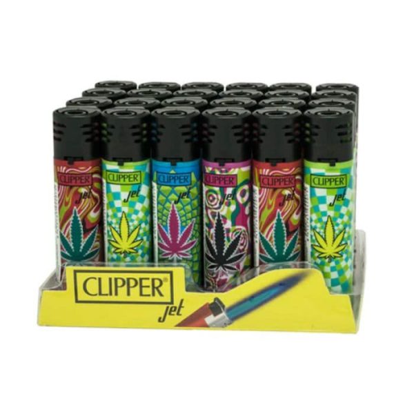 Clipper | Jet Flame Lighters - Image 13