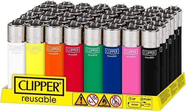 Clipper | Lighters - Image 7