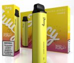 Juucy | Model X  | 1600 Puffs  6ML   5%  [  Box of 5 ] - Image 5