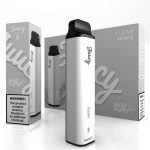 Juucy | Model X  | 1600 Puffs  6ML   5%  [  Box of 5 ] - Image 11