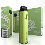 Juucy | Model X  | 1600 Puffs  6ML   5%  [  Box of 5 ] - Image 17