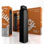 Juucy | Model X  | 1600 Puffs  6ML   5%  [  Box of 5 ] - Image 8
