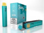 Juucy | Model X  | 1600 Puffs  6ML   5%  [  Box of 5 ] - Image 13