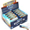 Elements | Premium Rolling Tips - Perforated, [ Box of 50 ]