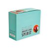 BOX of 6 - American Spirit RYO Pouch - Original Blend