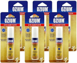 BOX of 6 - Ozium 0.8oz