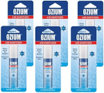 BOX of 6 - Ozium 0.8oz - Image 2