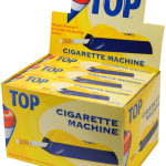 BOX of 6 - TOP Cigarette Machine