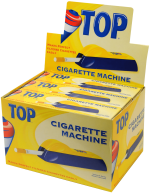 BOX of 6 - TOP Cigarette Machine