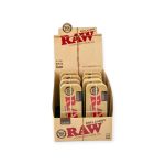 RAW | Roll Caddy Metal Case - Image 3