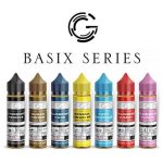 BSX Series -  E-Liquids - 60ML