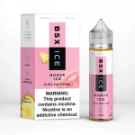 BSX Series -  E-Liquids - 60ML - Image 10