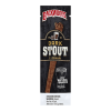 Ⓣ Backwoods | Cigars  1 Pack  [ Box of 24 ] - Dark Stout