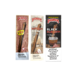 Backwoods | Cigars 1 Pack [ Box of 12 ] - Honey Bourbon