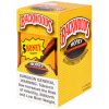 Backwoods | 5 Pack  [ Box of 8 ] - Honey