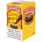 Backwoods | 5 Pack  [ Box of 8 ] - Image 17