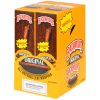 Backwoods | 5 Pack  [ Box of 8 ] - Original