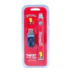 Backwoods | Twist 510 Battery - Image 3