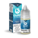 SVRF Salt Nicotine E-Liquid - 30mL
