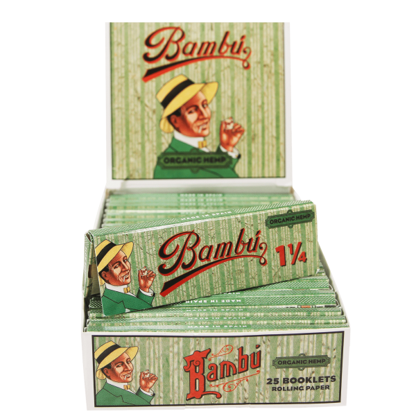 Bambu | Rolling Paper