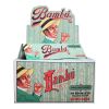 Bambu | Rolling Paper - [ King Size ] Organic Hemp, [ Box of 50 ]