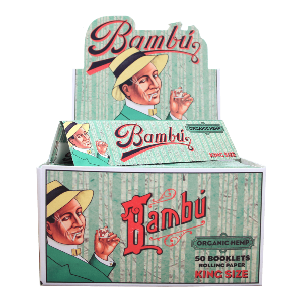Bambu | Rolling Paper - Image 4