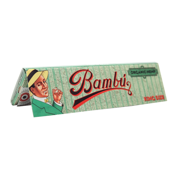 Bambu | Rolling Paper - Image 5