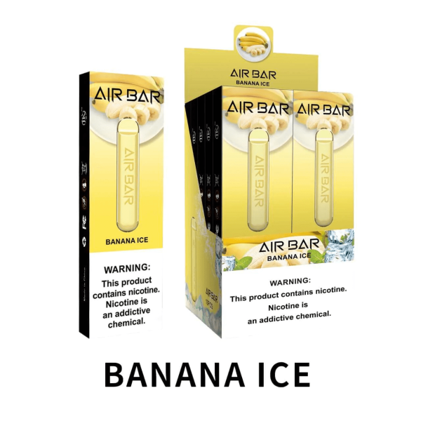 BOX of 10 - Air Bar OG - Image 4