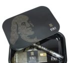 Benji | Metal Tray With Magnetic Lid