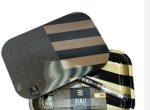 Benji | Metal Tray With Magnetic Lid - Image 2