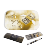 Benji | Metal Tray With Magnetic Lid - Image 6