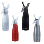 Best Whip - Tall Cream Whipper Dispenser - 1 Pint
