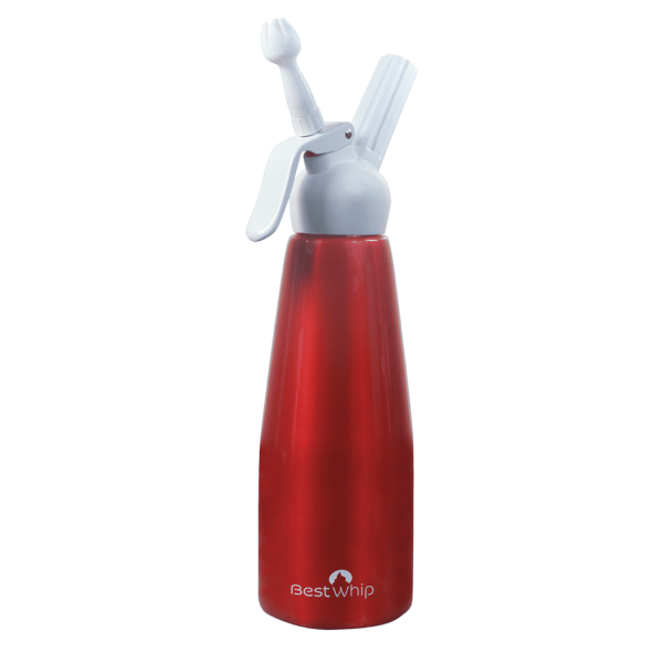 Best Whip - Tall Cream Whipper Dispenser - 1 Pint - Image 4