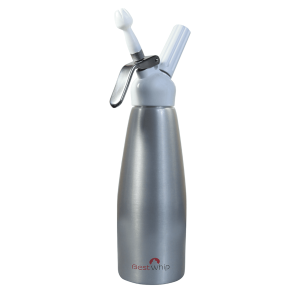 Best Whip - Tall Cream Whipper Dispenser - 1 Pint - Image 3