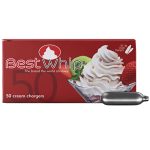 Best Whip | N20 Whip Cream Chargers 8g