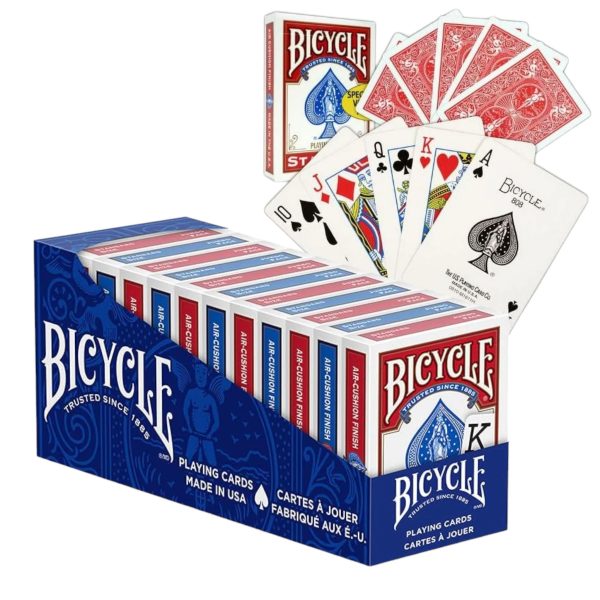 Bicycle | Playing Cards