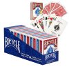 Bicycle | Playing Cards - [ Box of 12 ]