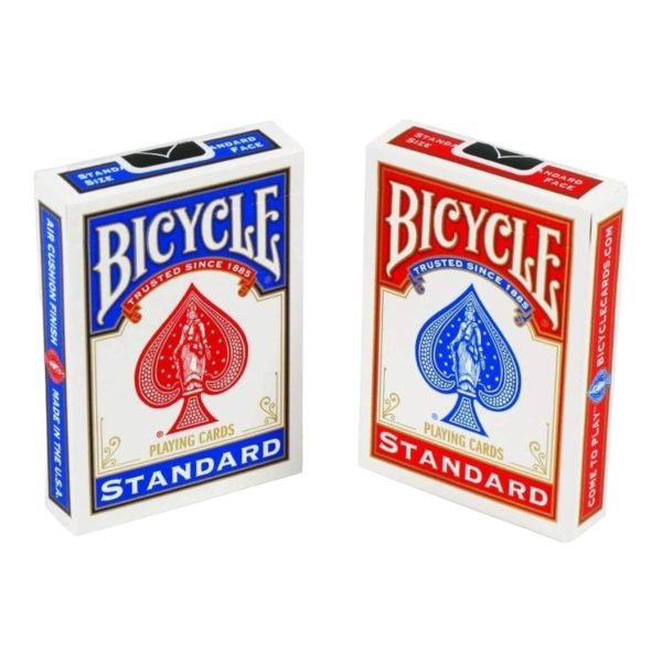 Bicycle | Playing Cards - Image 2