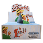 Big Bambu | Rolling Paper - Image 2