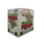 BOX of 24 - Billionaire Power 500k