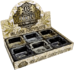 Billionaire Wraps | Glass Ashtrays - Image 3