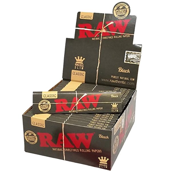 RAW | Rolling Papers | - Image 2