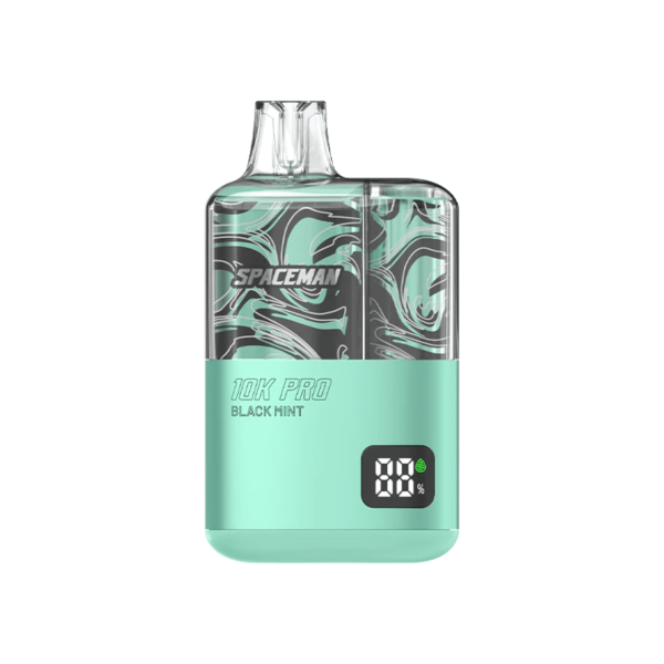 SMOK | Spaceman 10K Pro  | 16ML - 5%  [ Box of 5 ] - Image 4