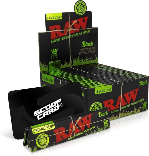 RAW | Rolling Papers | - Image 3