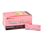 Blazy Susan | Blazy Tips | Perforated Filter Tips - Image 3