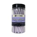 Blazy Susan | Pre Rolled Cones | 50 CT Jar - Image 3